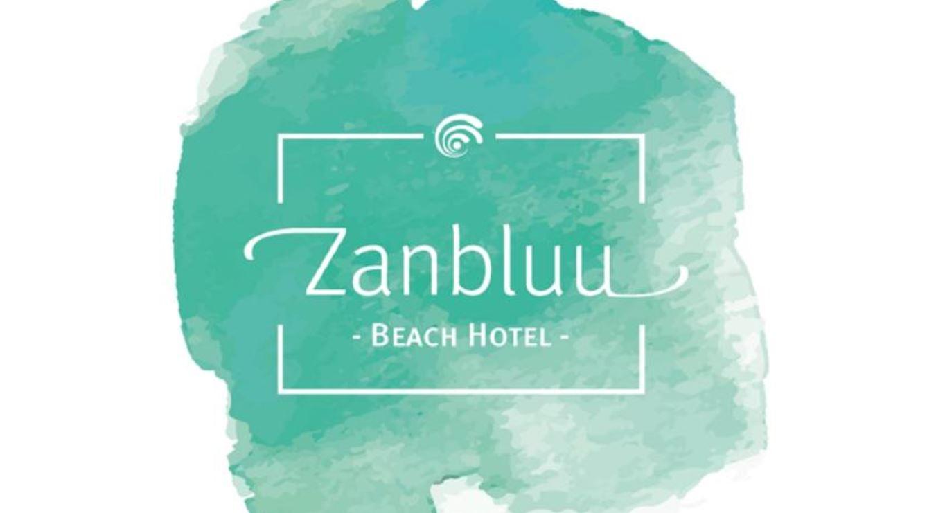 Zanbluu Beach Hotel Kiwengwa  Exterior photo