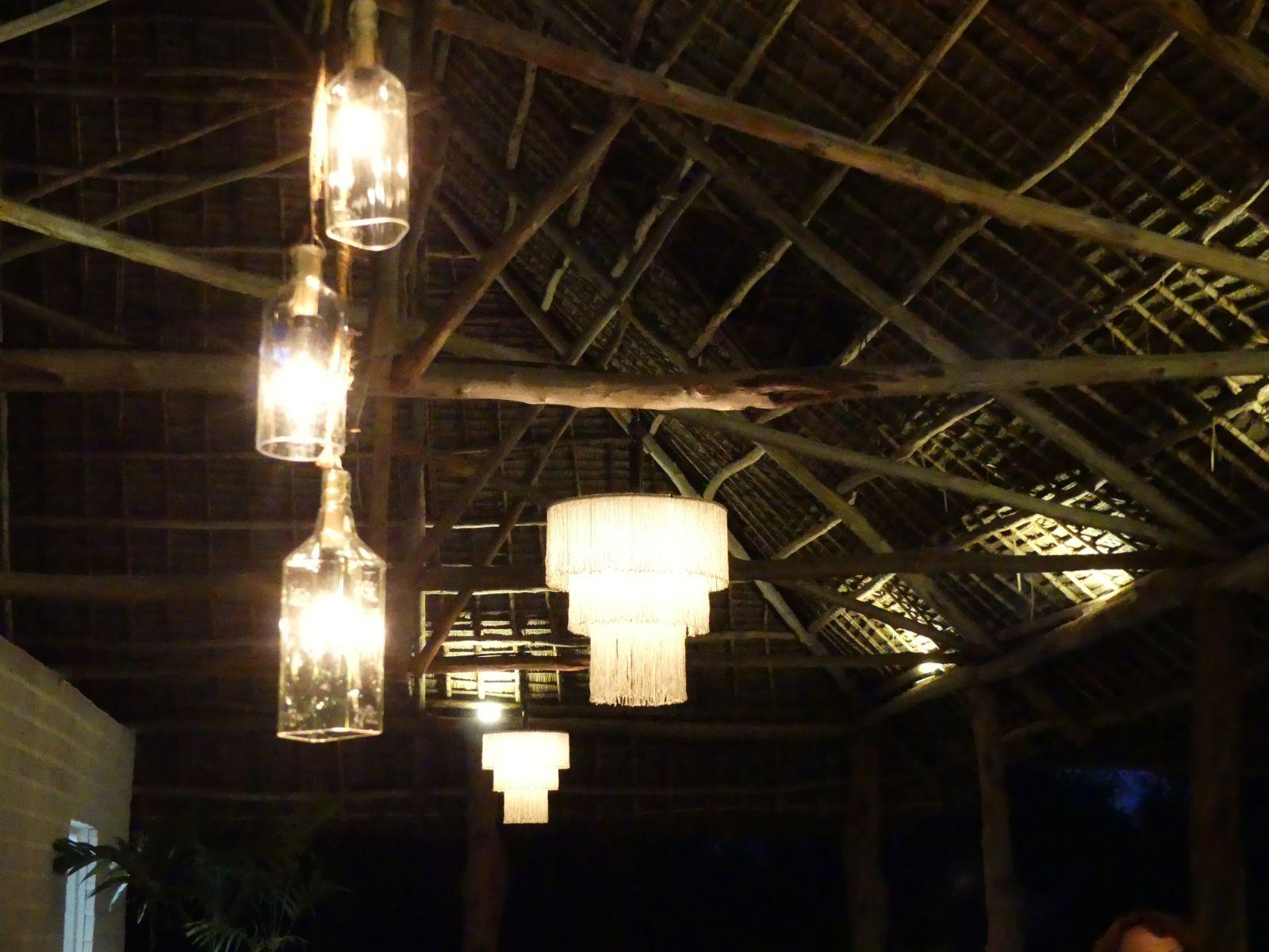 Zanbluu Beach Hotel Kiwengwa  Exterior photo